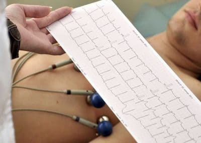 Clase Prep Certificación EKG