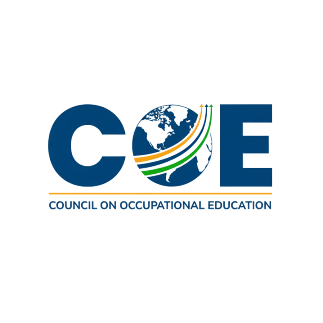 Council on Occupational Education, COE