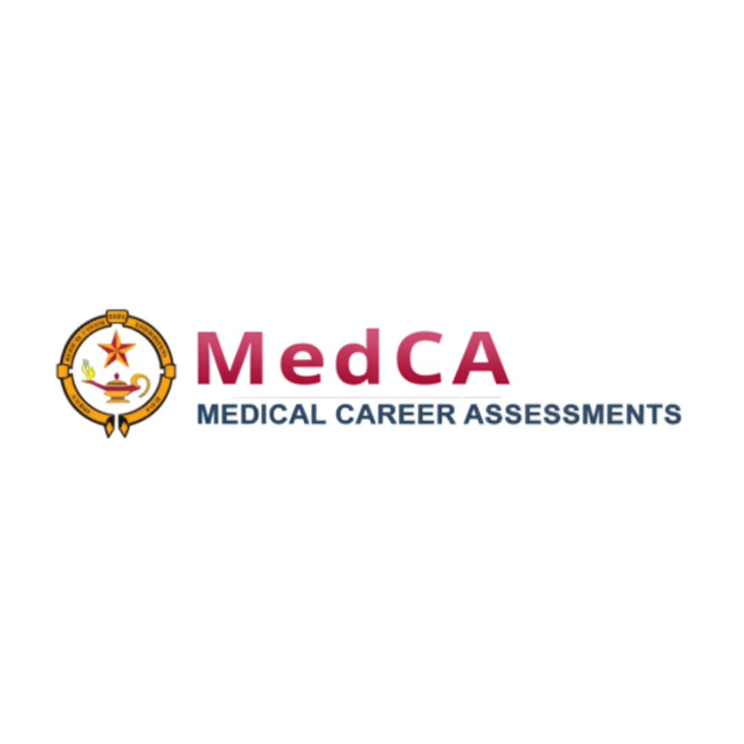 MedCA, Medical Career Assessments